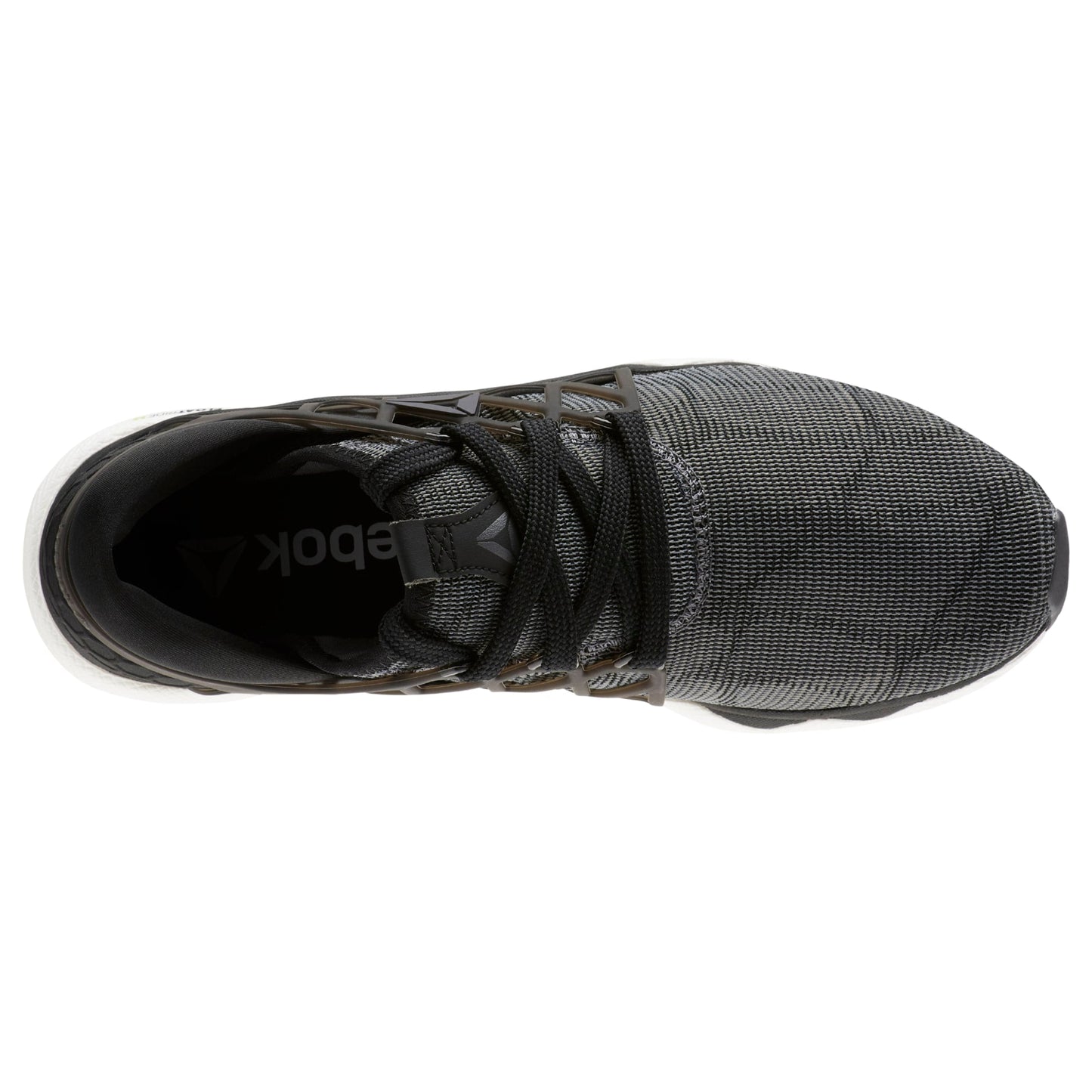 Reebok Men's Floatride Run Flexweave Sneakers