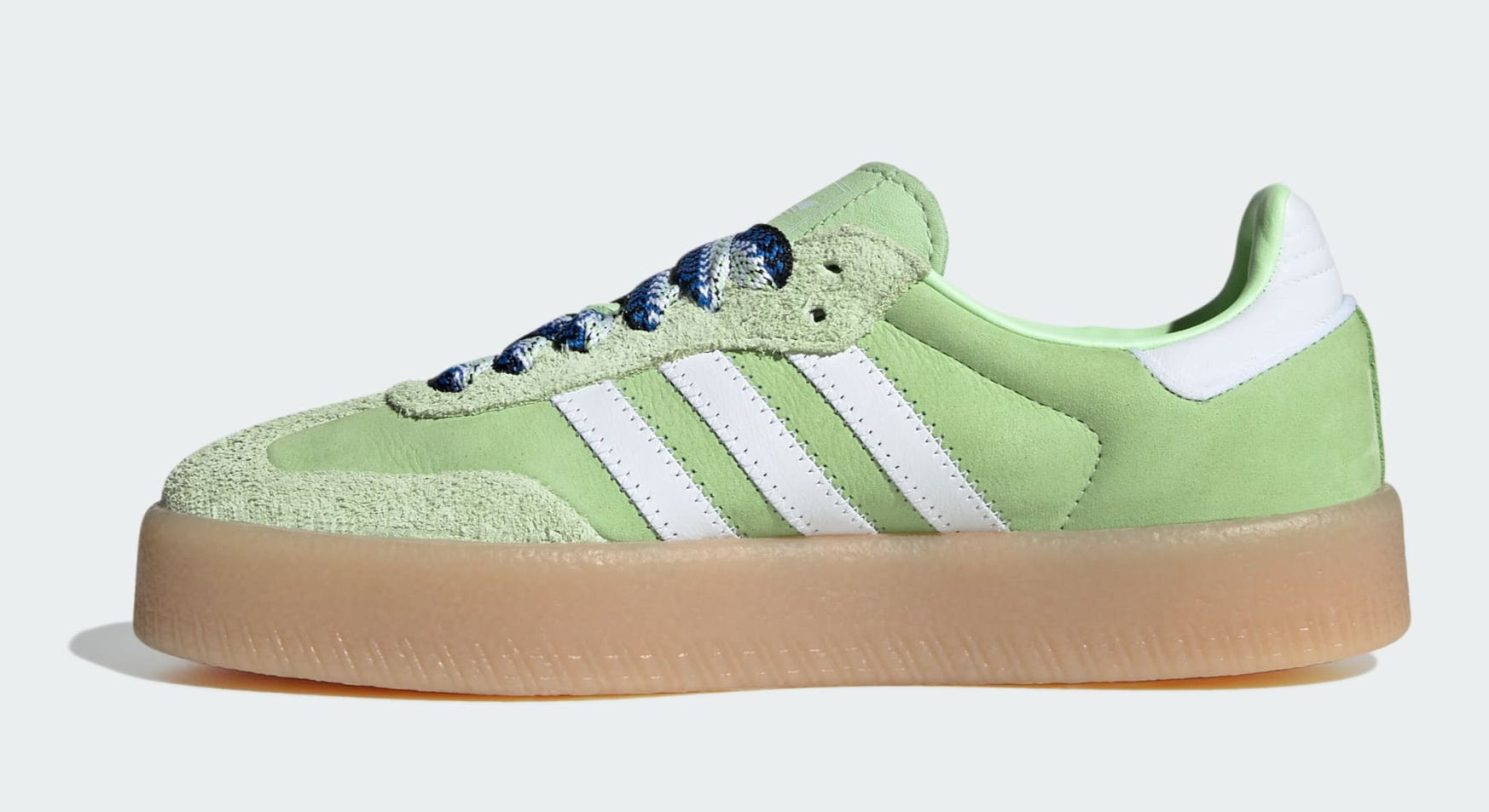 【完売カラー】 adidas sambae W ミント adidas Women's Sambae W - Ji2738 – Zulily