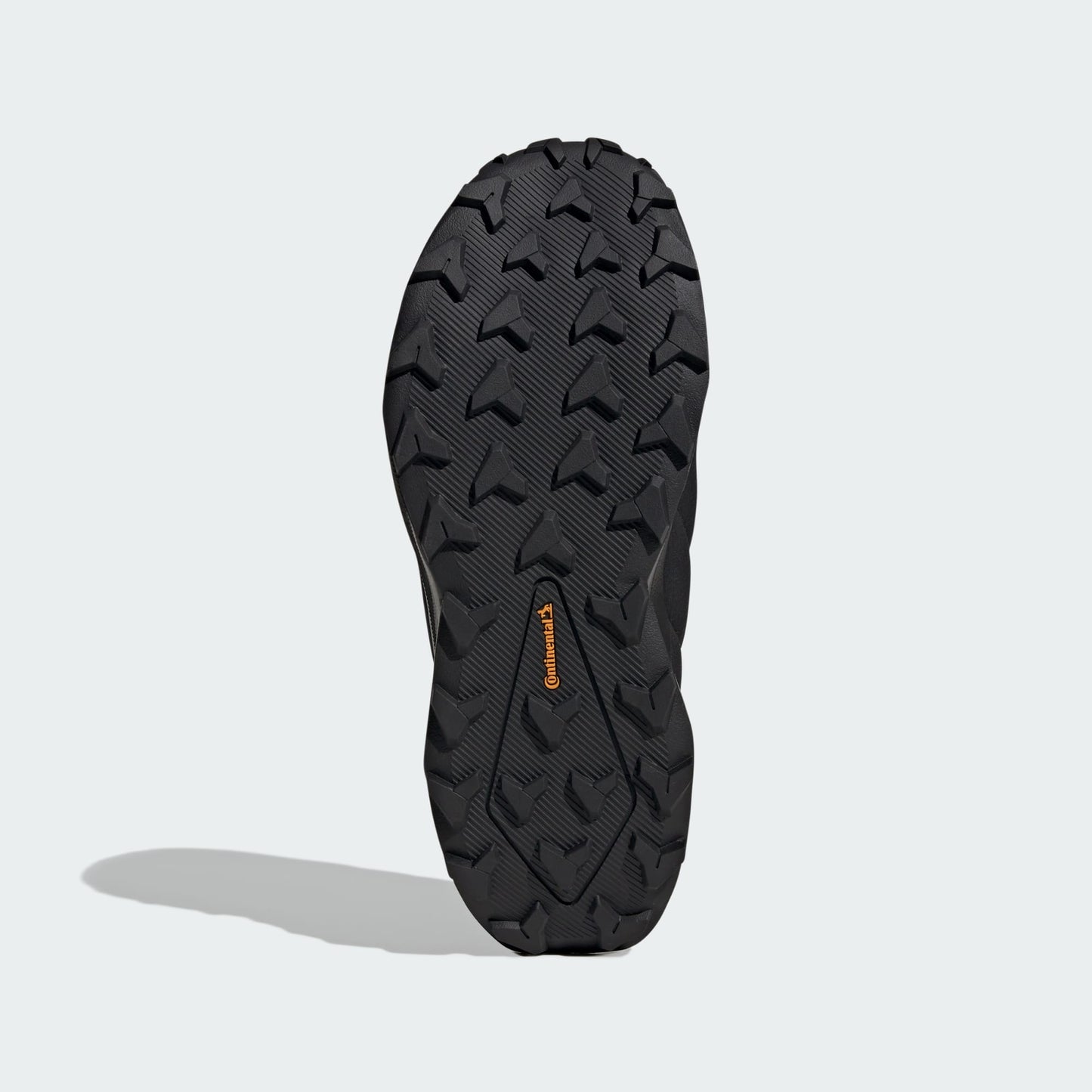 adidas Men's Terrex Winter Cold.Rdy 'Core Black Grey' Sneakers