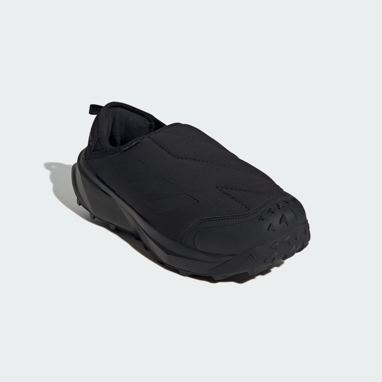 adidas Men's Terrex Winter Cold.Rdy 'Core Black Grey' Sneakers