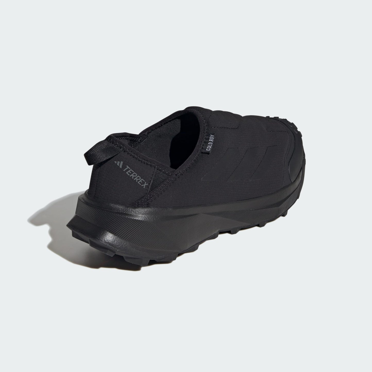 adidas Men's Terrex Winter Cold.Rdy 'Core Black Grey' Sneakers