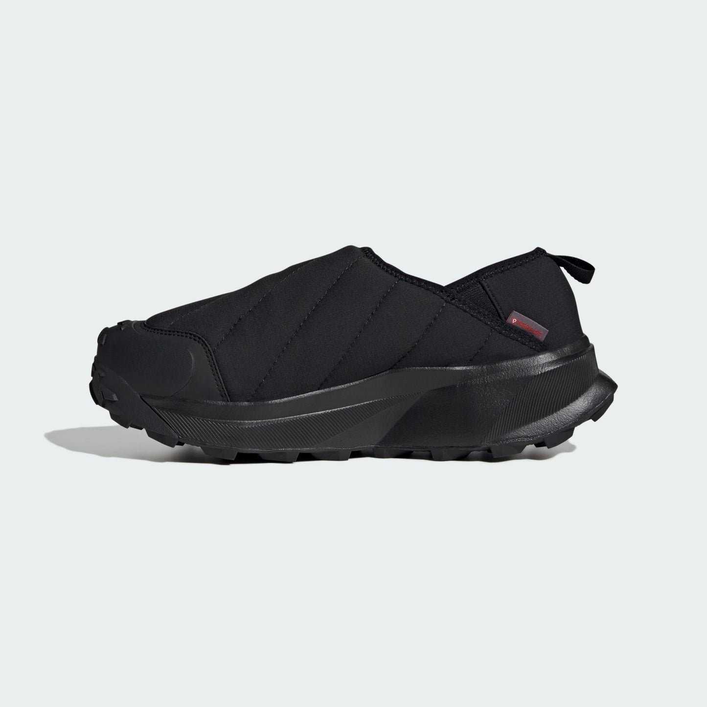 adidas Men's Terrex Winter Cold.Rdy 'Core Black Grey' Sneakers
