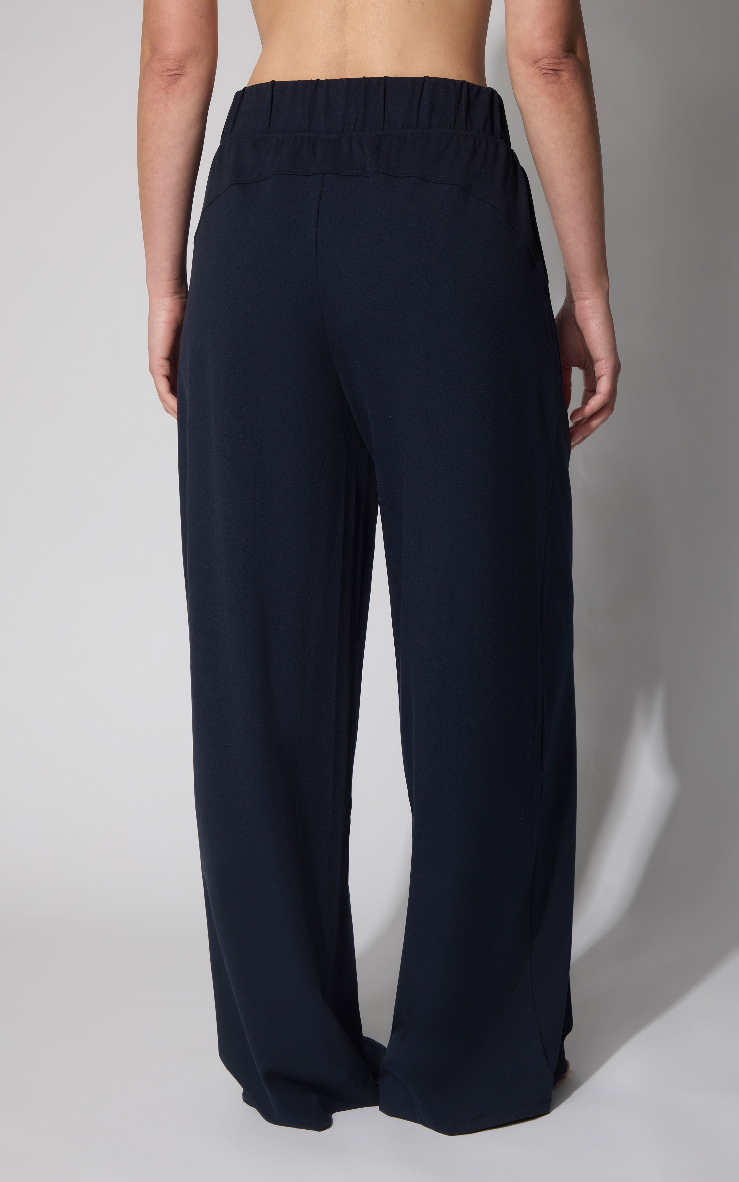 Lux La Brea Pintuck Pant – Zulily