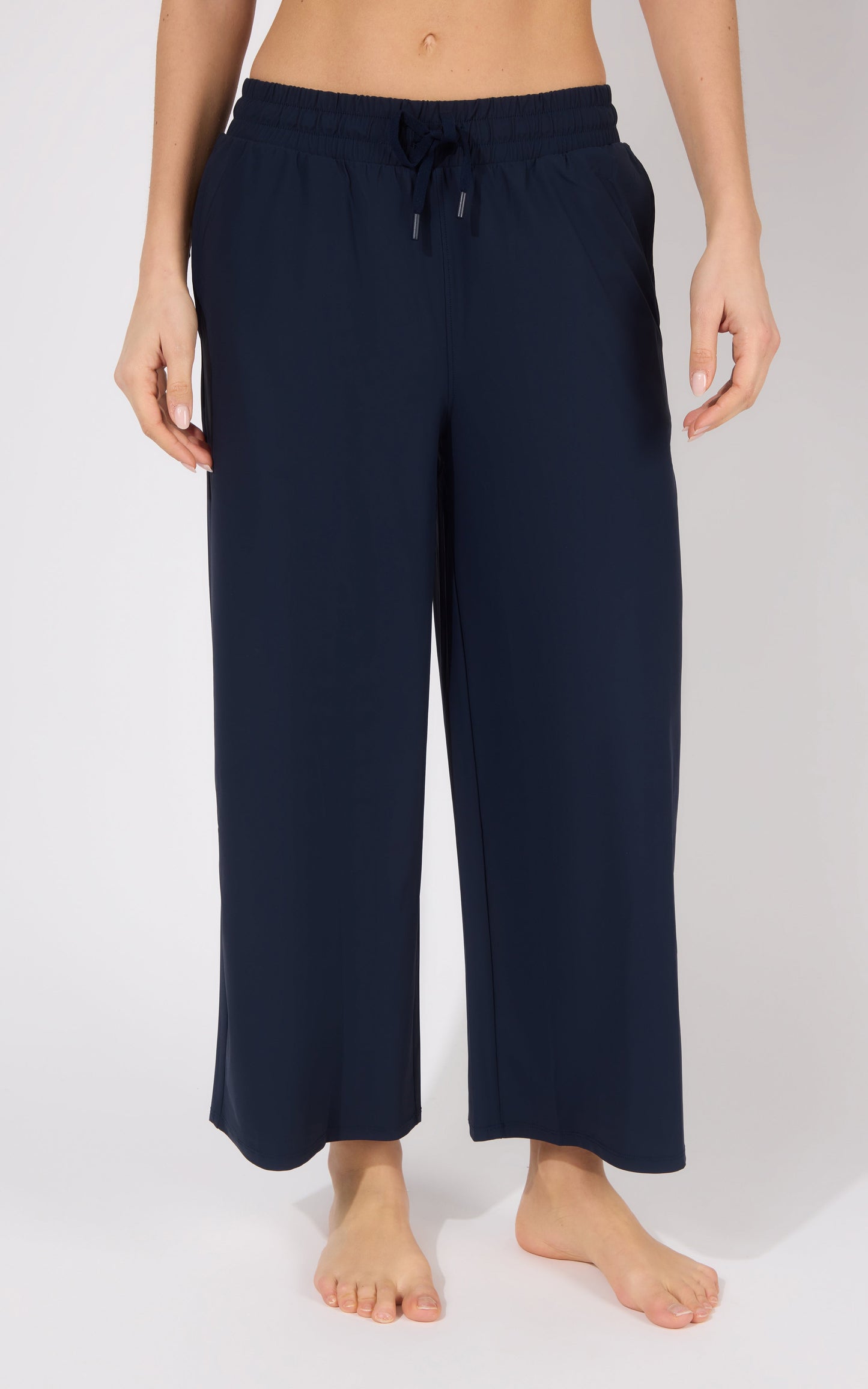 Warp Lanston Culotte Pant