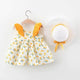 Cherry Wings Yellow / 100