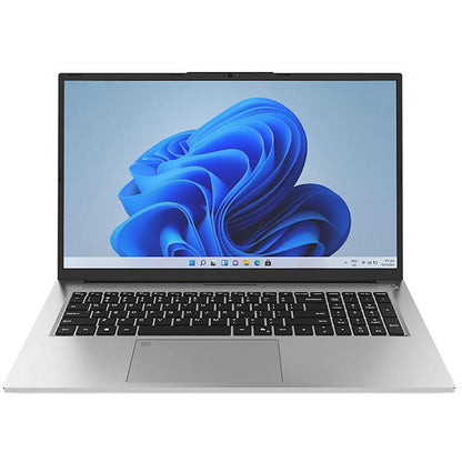 GATEWAY REFURBISHED 17.3" LAPTOP FHD R5-5500U 8GB/256GB-SILVER