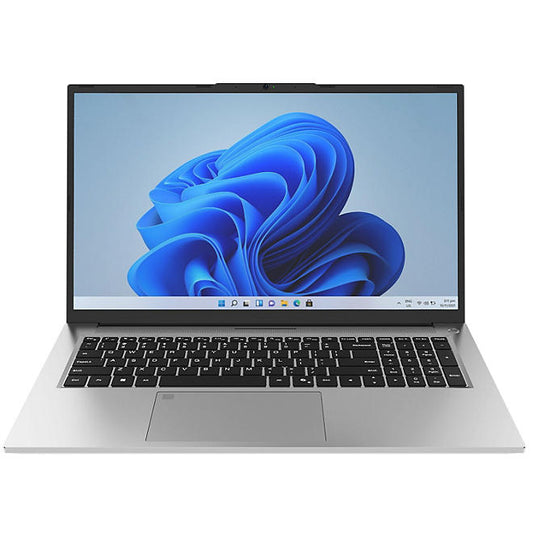 GATEWAY REFURBISHED 17.3" LAPTOP FHD R5-5500U 8GB/256GB-SILVER