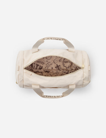 Elevated Faith The Duffel Bag