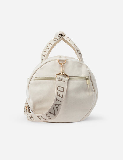Elevated Faith The Duffel Bag
