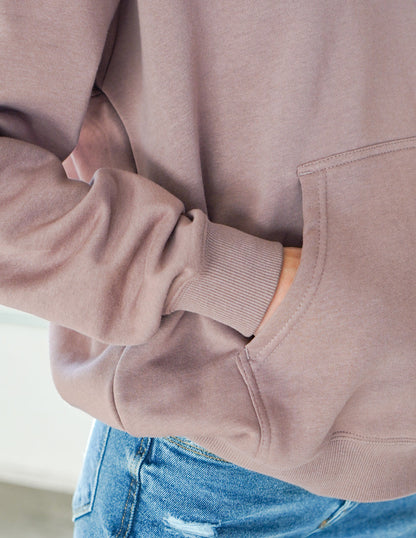 Elevated Faith The Future is Bright Unisex Hoodie