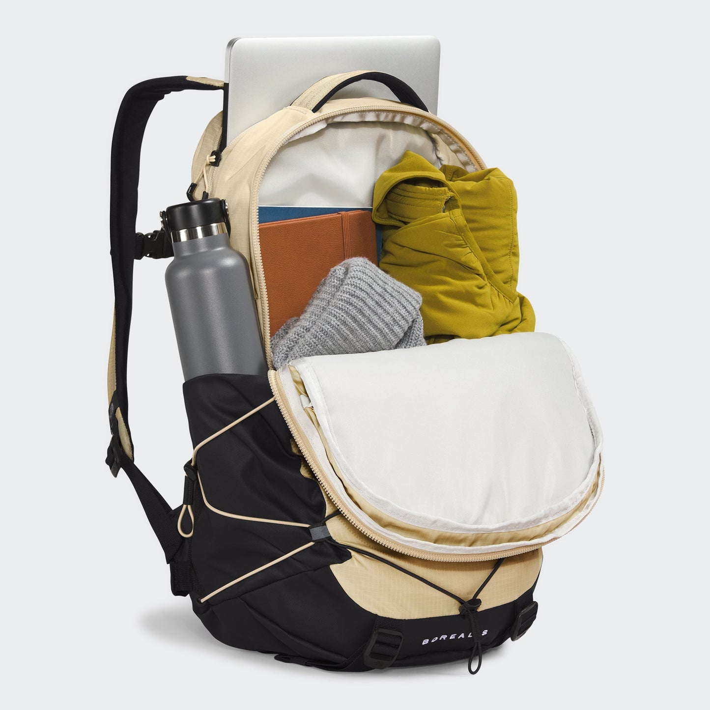 The North Face Unisex Borealis Backpack - NF0A52SEAQP