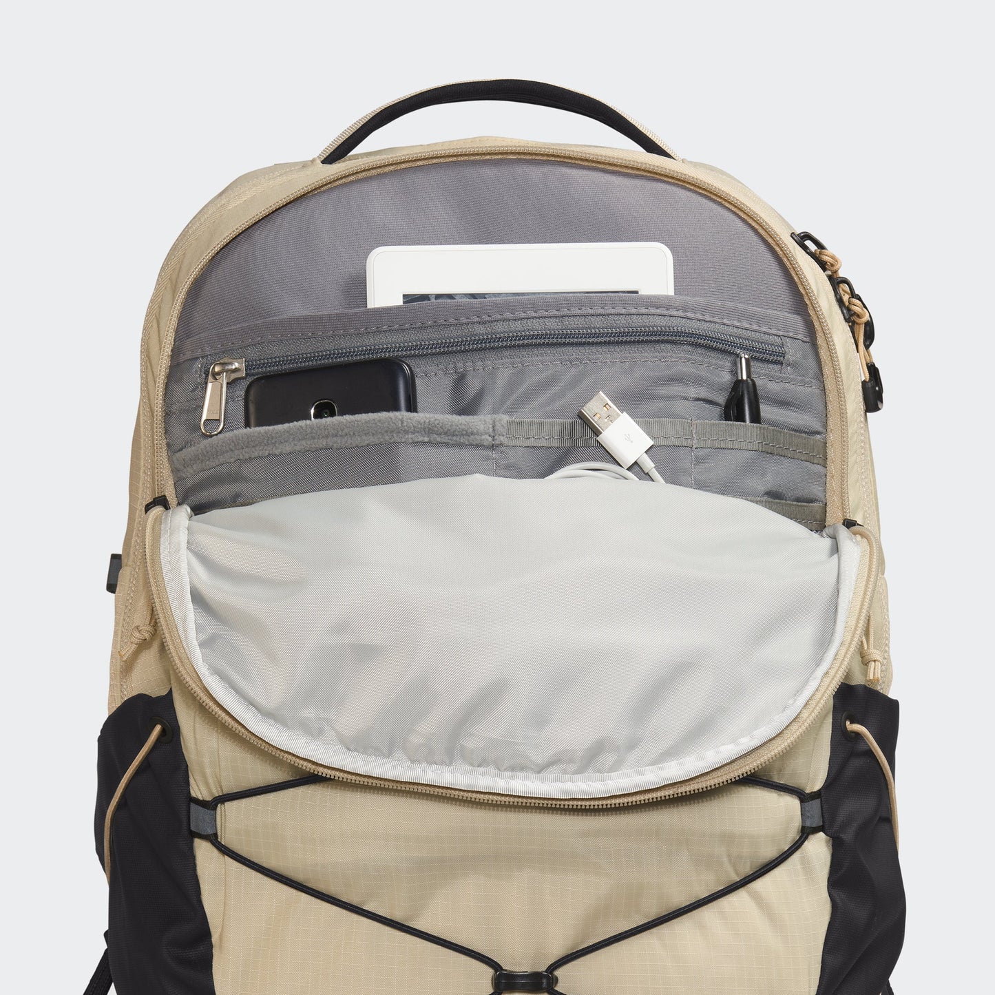 The North Face Unisex Borealis Backpack - NF0A52SEAQP