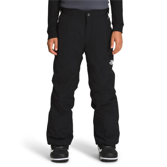 Youth The North Face Freedom Insulated Bib Ski Pants