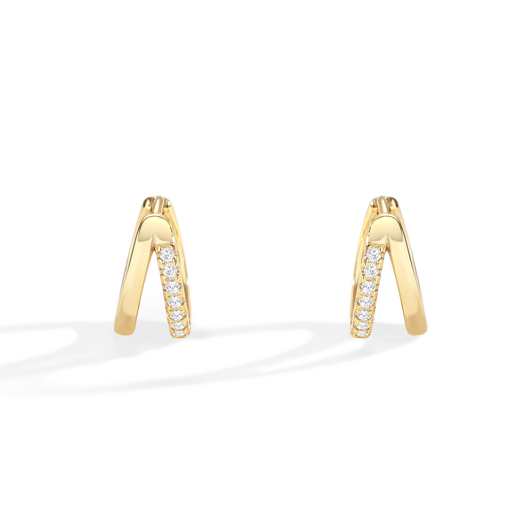 Mint & Lily The Luna Double Huggies