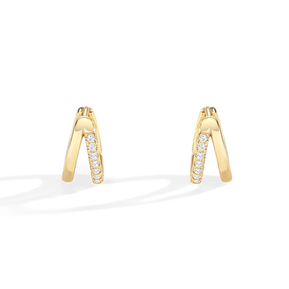 Mint & Lily The Luna Double Huggies