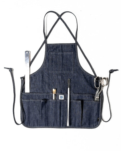 The Mid-length Apron