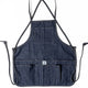 Raw Denim