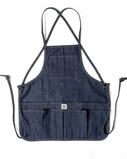 The Mid-length Apron