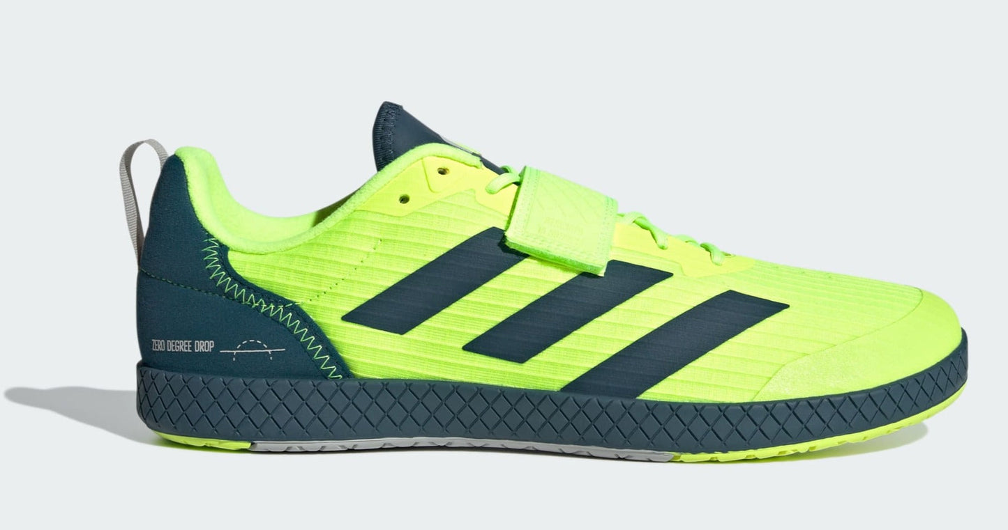 Lucid Lemon / Arctic Night / Grey Two-