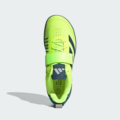 adidas Men's The Total Sneakers