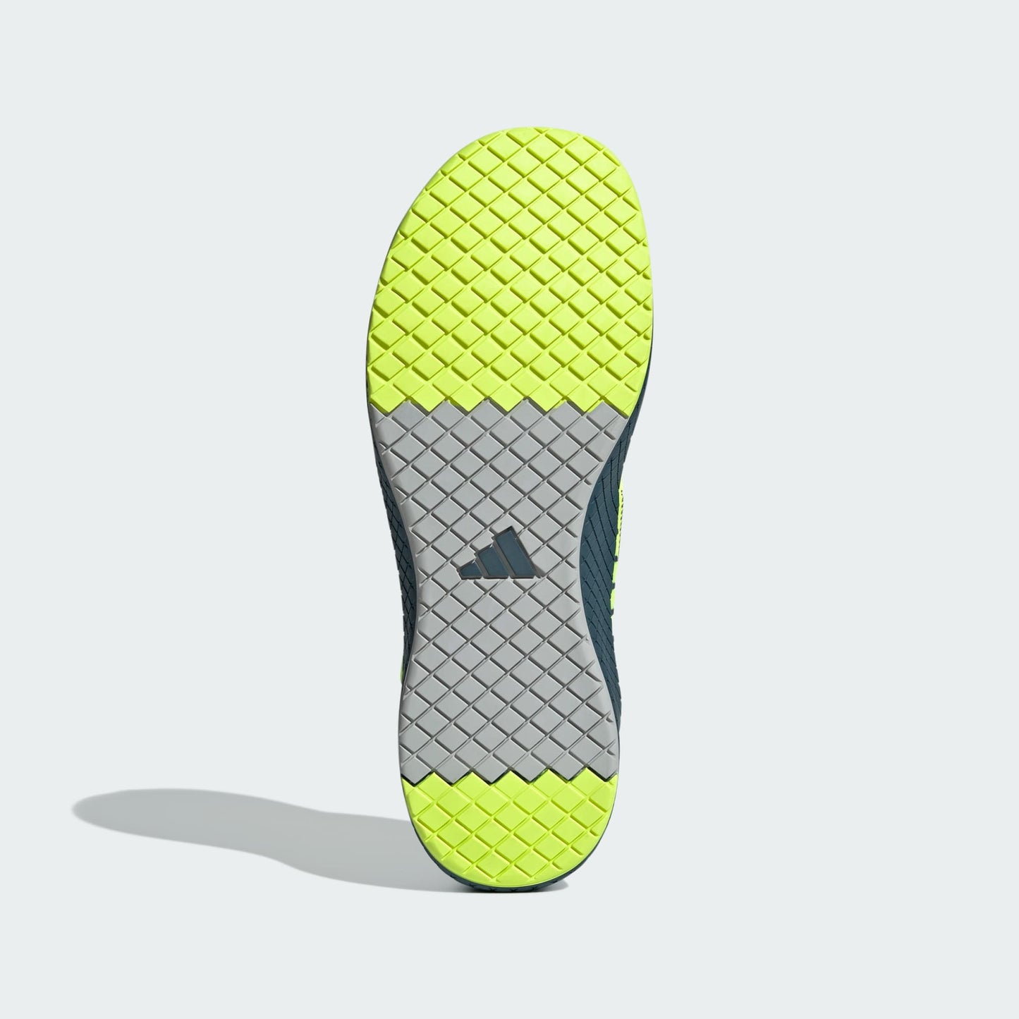 Lucid Lemon / Arctic Night / Grey Two-