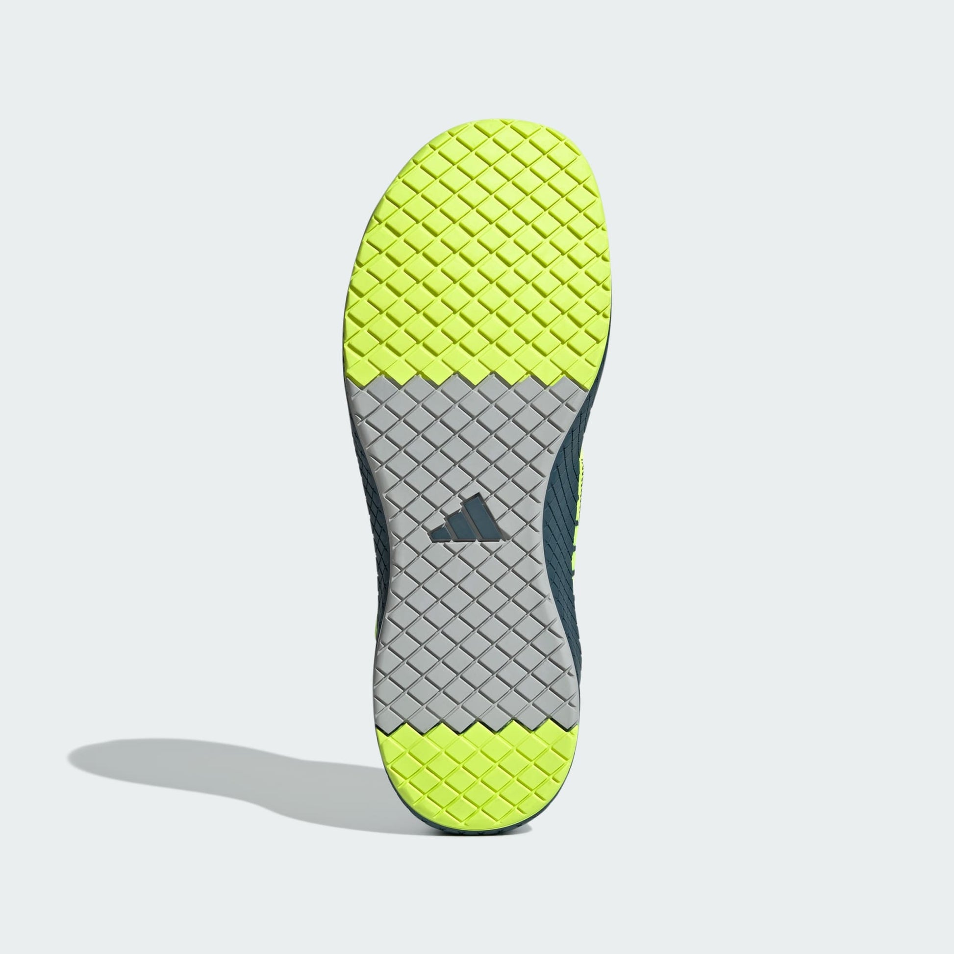 Lucid Lemon / Arctic Night / Grey Two-