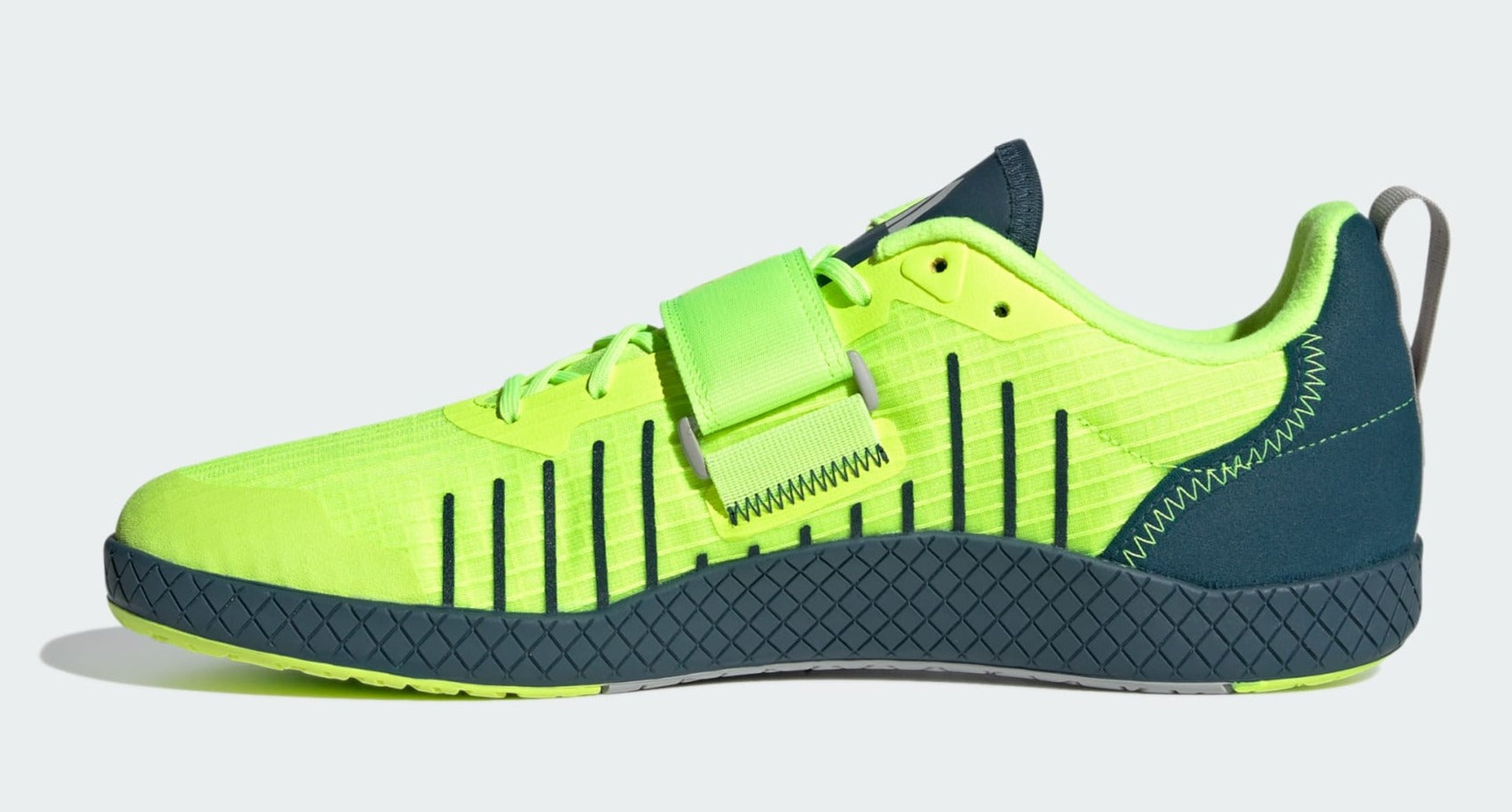 Lucid Lemon / Arctic Night / Grey Two-