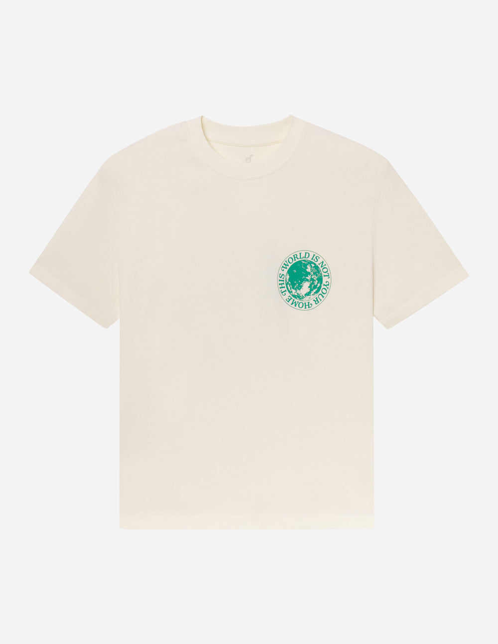 Elevated Faith This World Is Not Your Home Unisex Tee