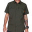 Dark Army Green
