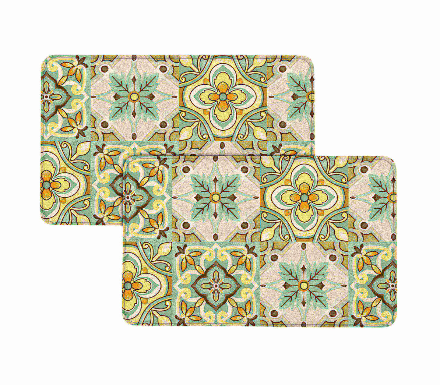 Anti Fatigue Oversized Foam Kitchen Mats