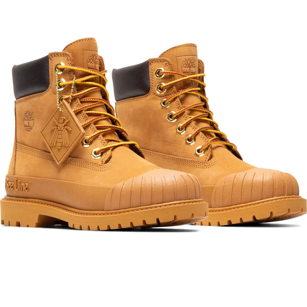 Wheat Nubuck-