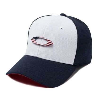 Oakley Men's Tincan Cap Hats
