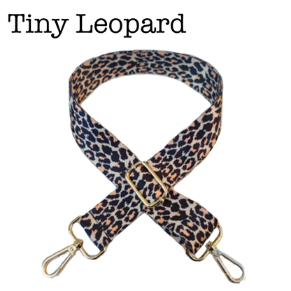 Threaded Pear Courtney Crossbody | Choose Your Strap
