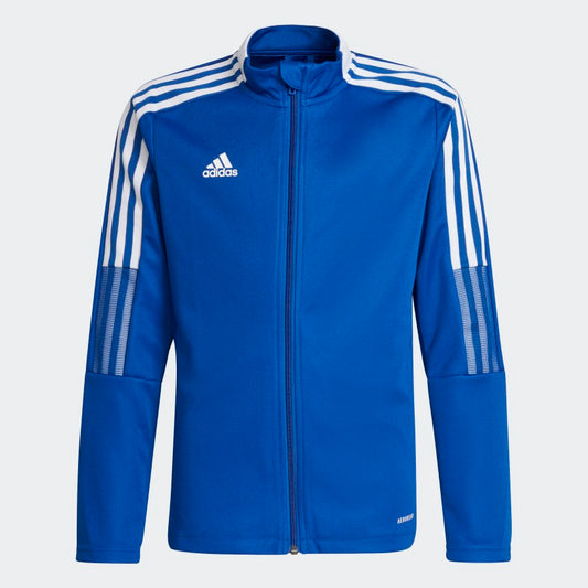 Youth adidas Tiro21 Track Jacket