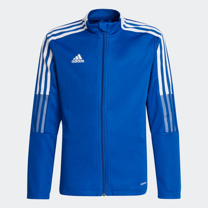 adidas Youth Tiro21 Track Jacket Jackets