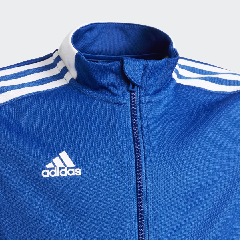 Youth adidas Tiro21 Track Jacket