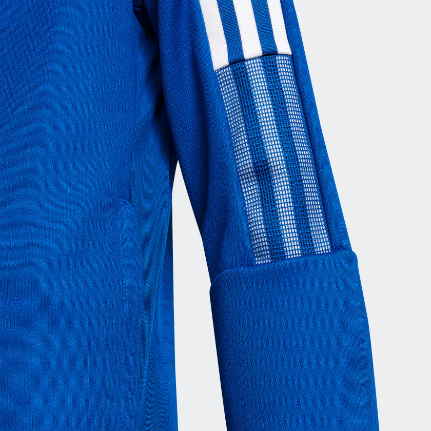 Youth adidas Tiro21 Track Jacket