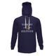 Dark Navy