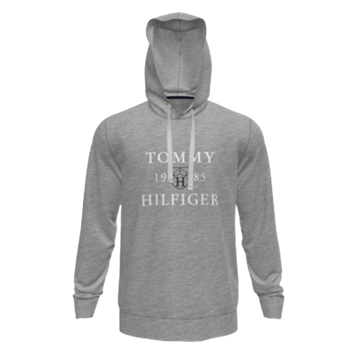 Grey Heather-