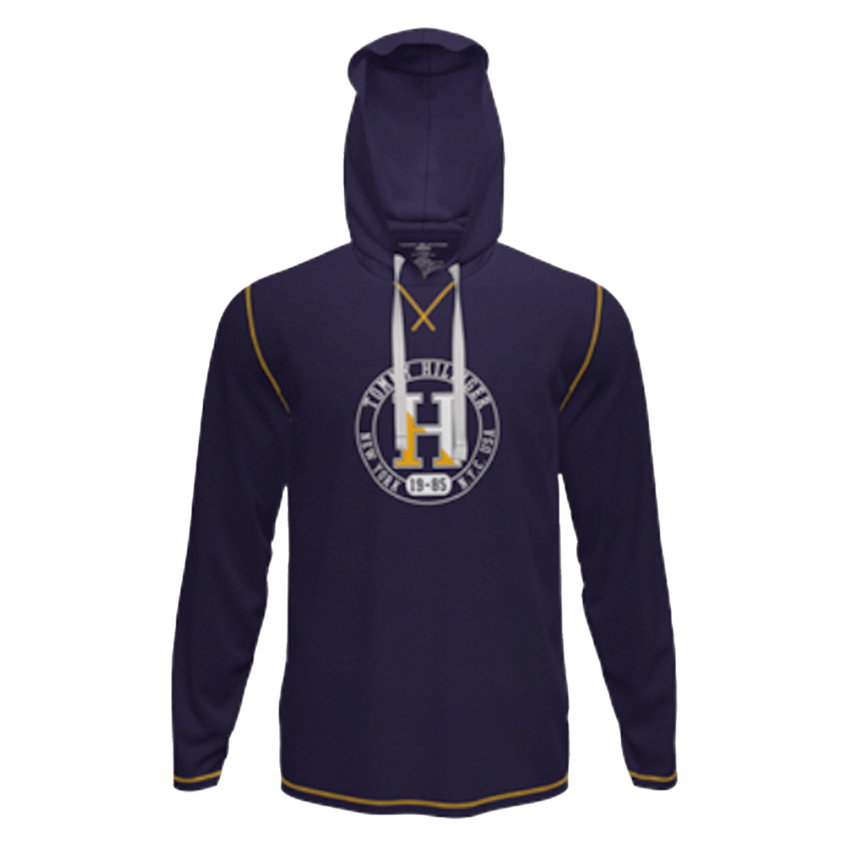 Dark Navy-