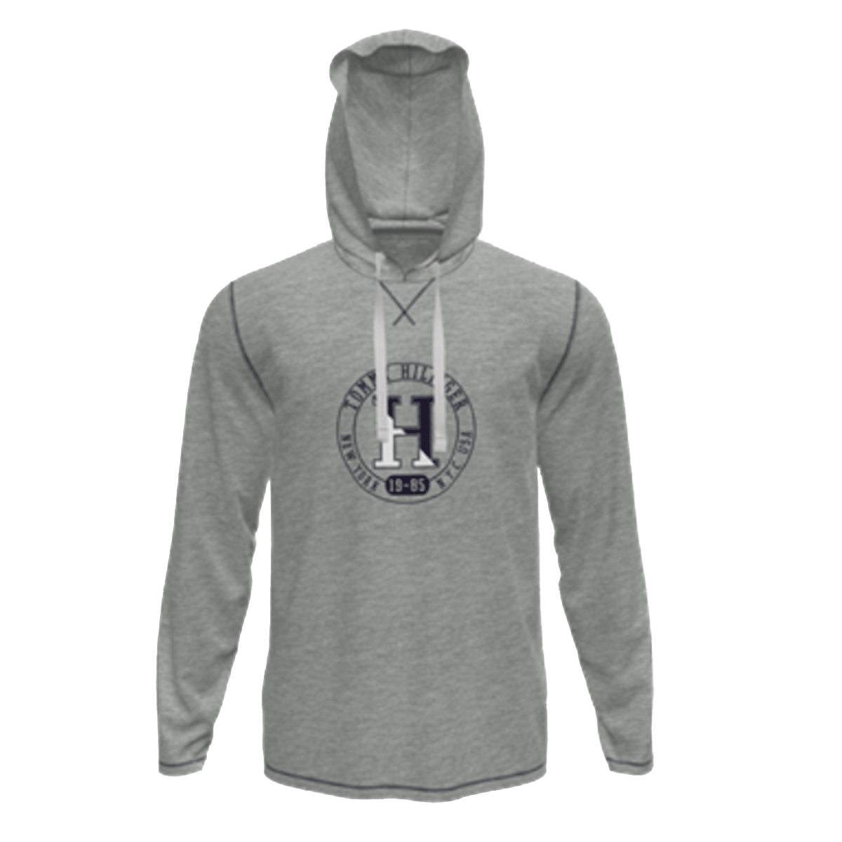 Grey Heather-