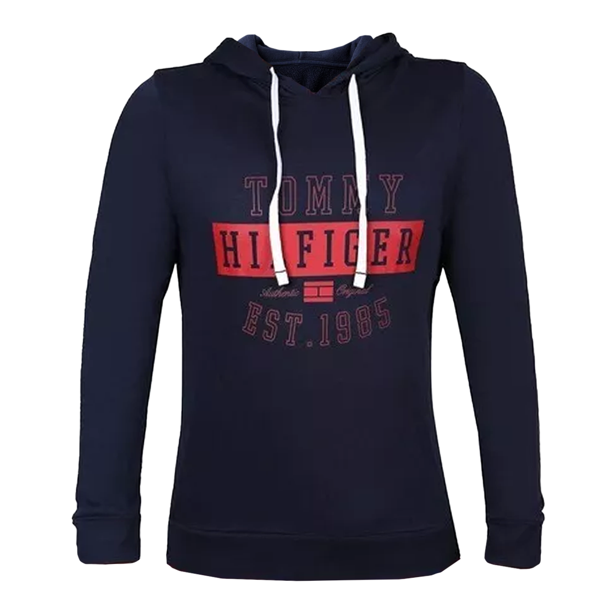 Dark Navy-