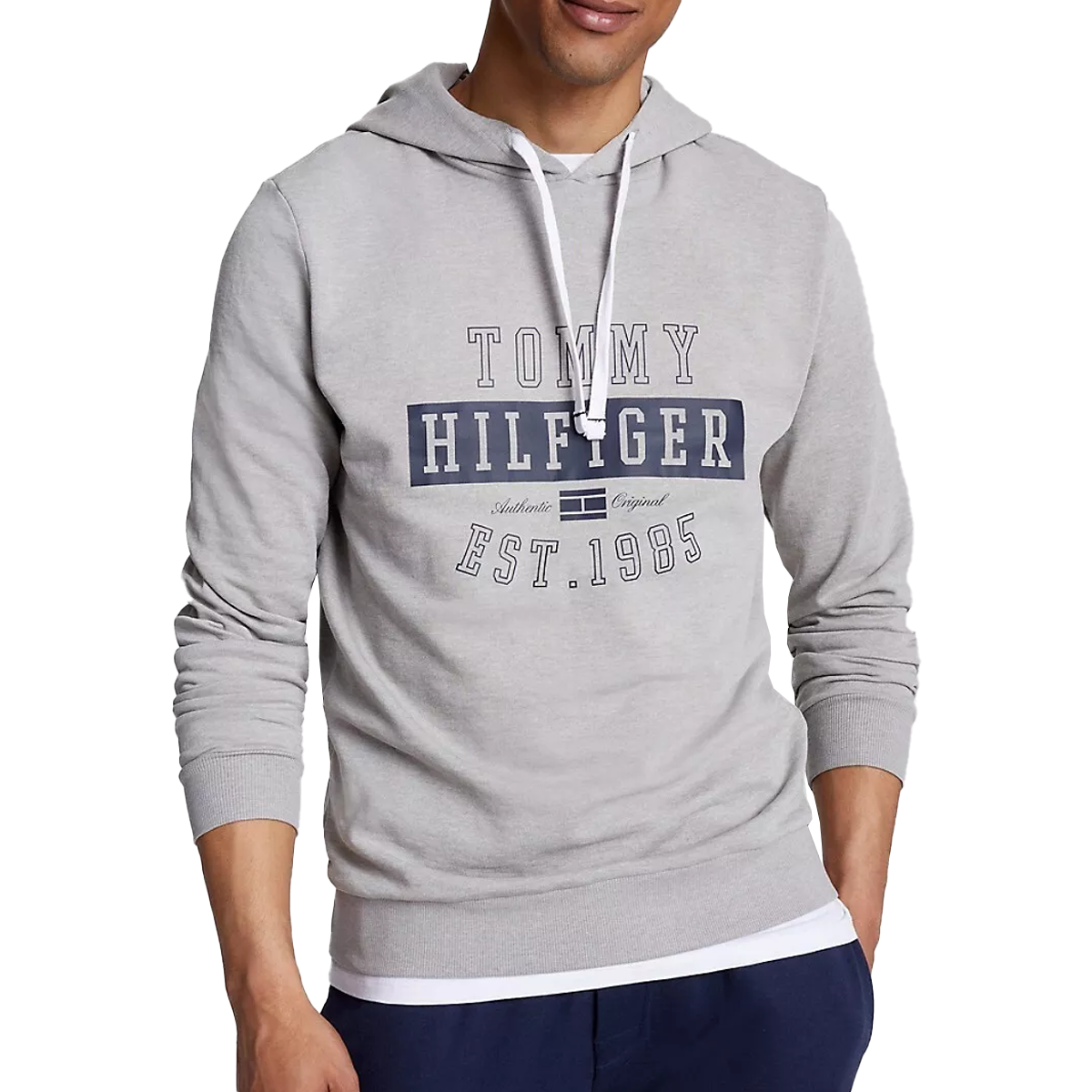 Grey Heather-