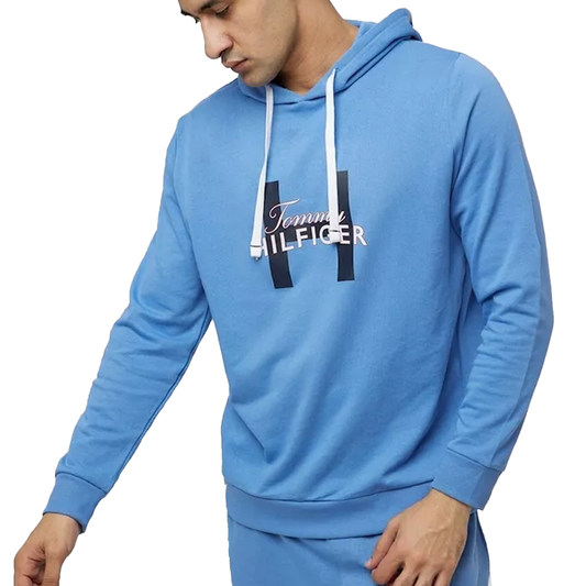 Blue Dawn-