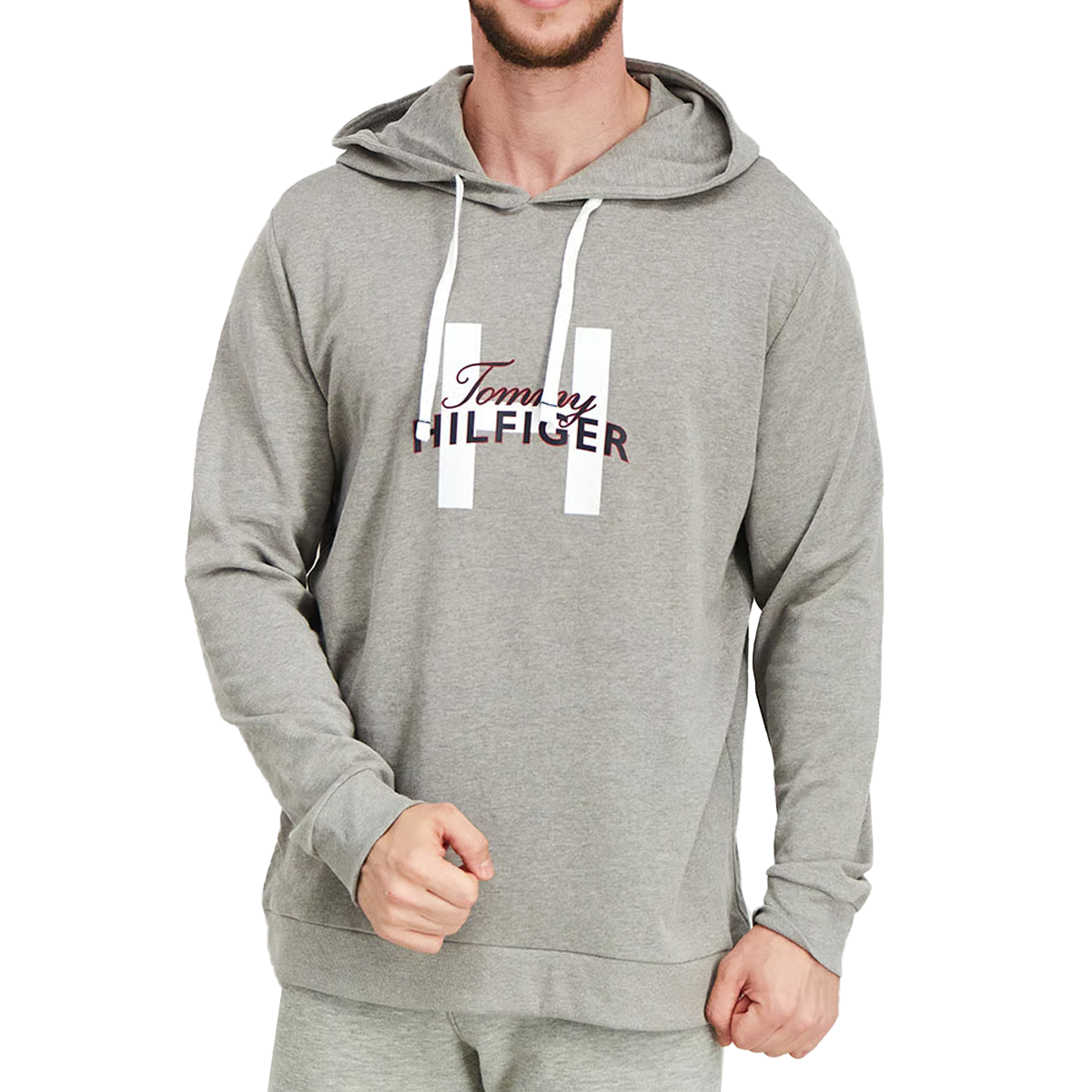 Grey Heather-