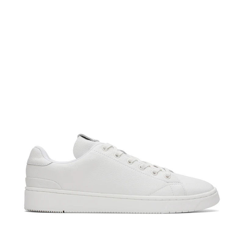 Bright White-