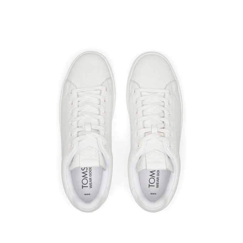 Bright White-