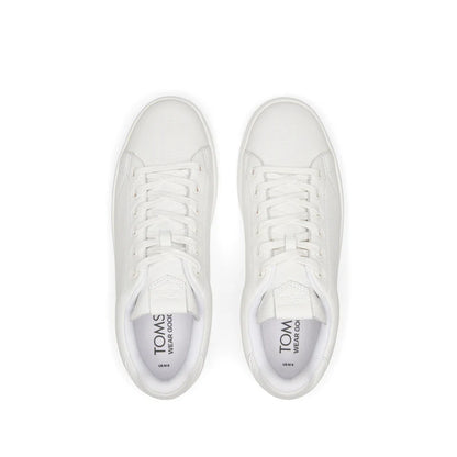 Bright White-