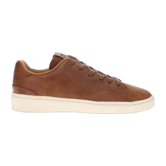 Toms Men's Trvl Lite 2.0 Lace-up Low Sneakers