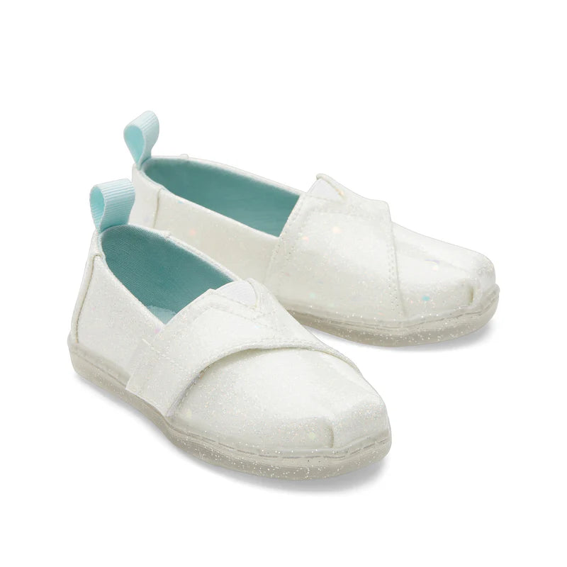 White-